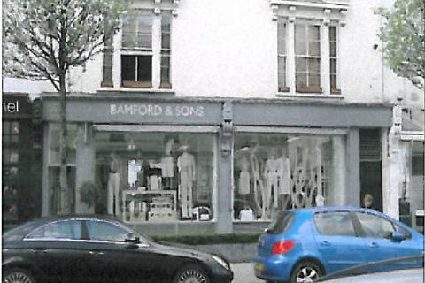 Retail property (high street) to rent, 79-81 Ledbury Rd London W11 2AG