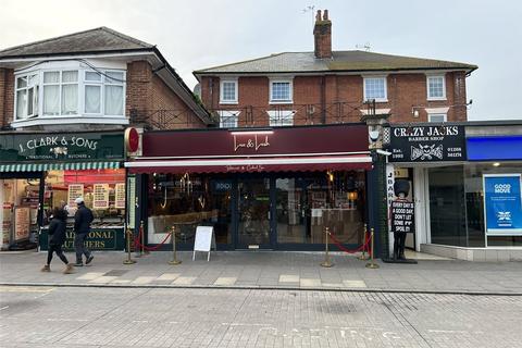 Retail property (high street) for sale, 35 High St Wickford SS12 9AE