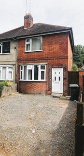2 bedroom semi-detached house for sale, Anstey Lane, Leicester LE4