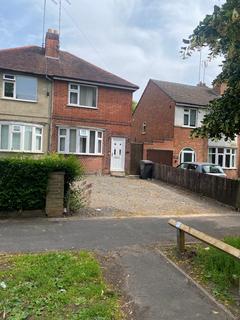 2 bedroom semi-detached house for sale, Anstey Lane, Leicester LE4