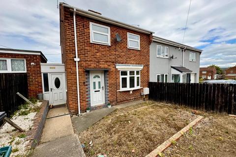 Farmer Crescent, Murton, Seaham, County Durham, SR7