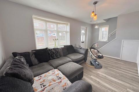 undefined, Farmer Crescent, Murton, Seaham, County Durham, SR7