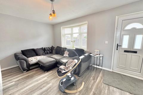 undefined, Farmer Crescent, Murton, Seaham, County Durham, SR7