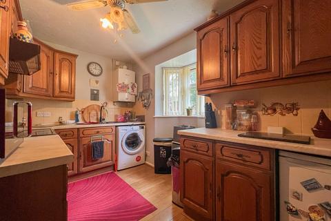 2 bedroom semi-detached house for sale, Epsom Walk, Hereford, Bobblestock, Hereford