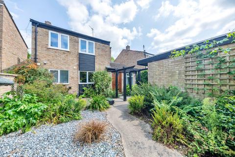 Craft Way, Royston SG8