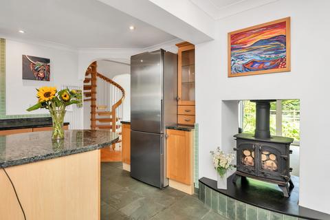 4 bedroom detached house for sale, Craft Way, Royston SG8