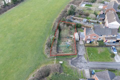 undefined, Land at Edmondscote Road, Leamington Spa, CV32