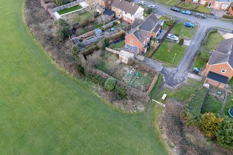 undefined, Land at Edmondscote Road, Leamington Spa, CV32
