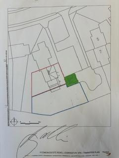 undefined, Land at Edmondscote Road, Leamington Spa, CV32