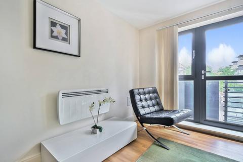 1 bedroom flat for sale, Spa Road, Bermondsey, London, SE16