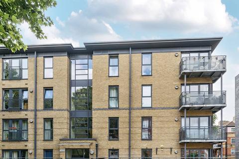 Spa Road, Bermondsey, London, SE16
