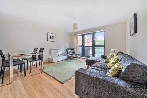 1 bedroom flat for sale, Spa Road, Bermondsey, London, SE16