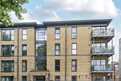 Spa Road, Bermondsey, London, SE16