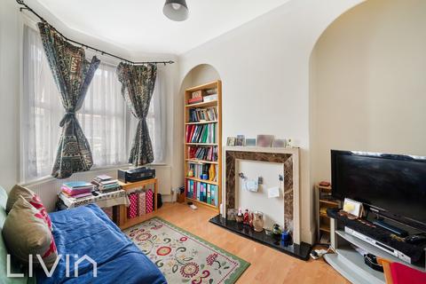 111 Sutherland Road, Croydon, CR0 3QL