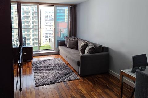2 bedroom flat for sale, The Oxygen, Royal Docks, London, E16