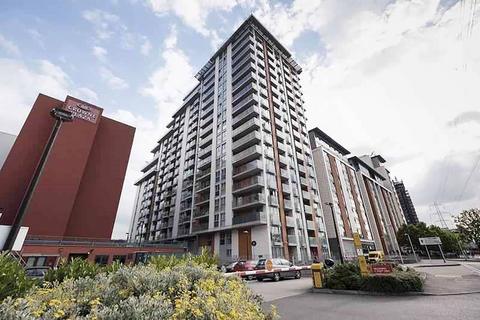 The Oxygen, Royal Docks, London, E16