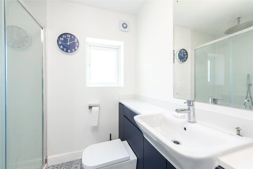 Prin Bed En Suite