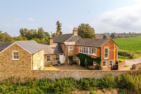 undefined, Wrayfields, Stotfold, Hitchin, Bedfordshire, SG5