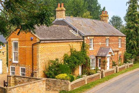undefined, Wrayfields, Stotfold, Hitchin, Bedfordshire, SG5
