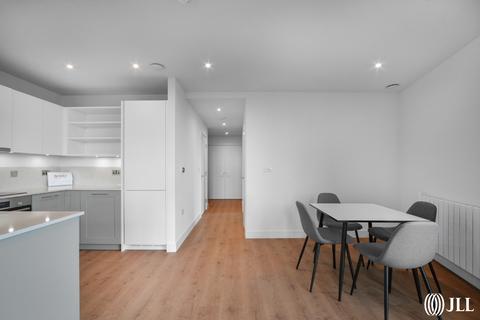 1 bedroom apartment to rent, Affinity View London E15