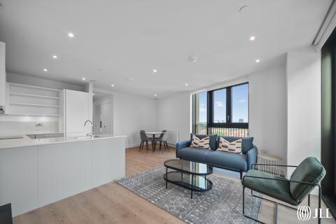 1 bedroom apartment to rent, Affinity View London E15