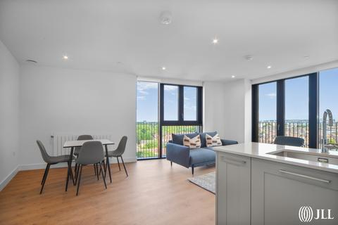 1 bedroom apartment to rent, Affinity View London E15