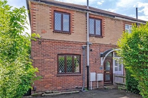 4 bedroom semi-detached house for sale, East Cliff Road, Tunbridge Wells, Kent, TN4