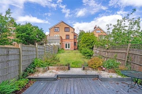 4 bedroom semi-detached house for sale, East Cliff Road, Tunbridge Wells, Kent, TN4