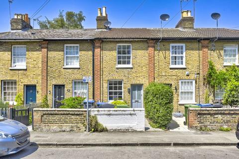 7 Victoria Road, Kingston Upon Thames, KT1 3DW