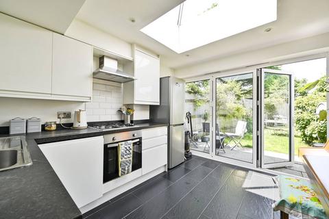 7 Victoria Road, Kingston Upon Thames, KT1 3DW