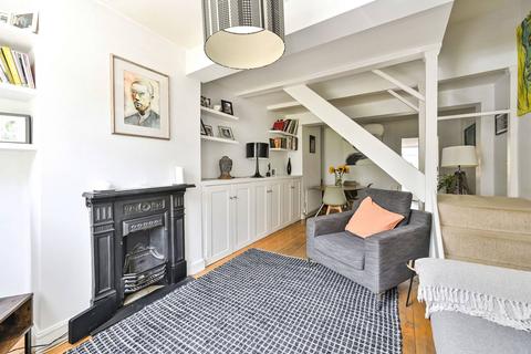 7 Victoria Road, Kingston Upon Thames, KT1 3DW