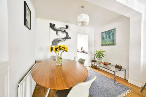 7 Victoria Road, Kingston Upon Thames, KT1 3DW