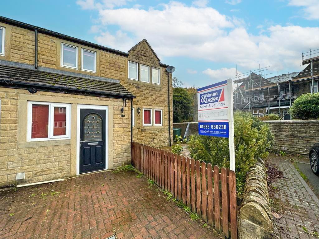 4 Bed Semi Silsden
