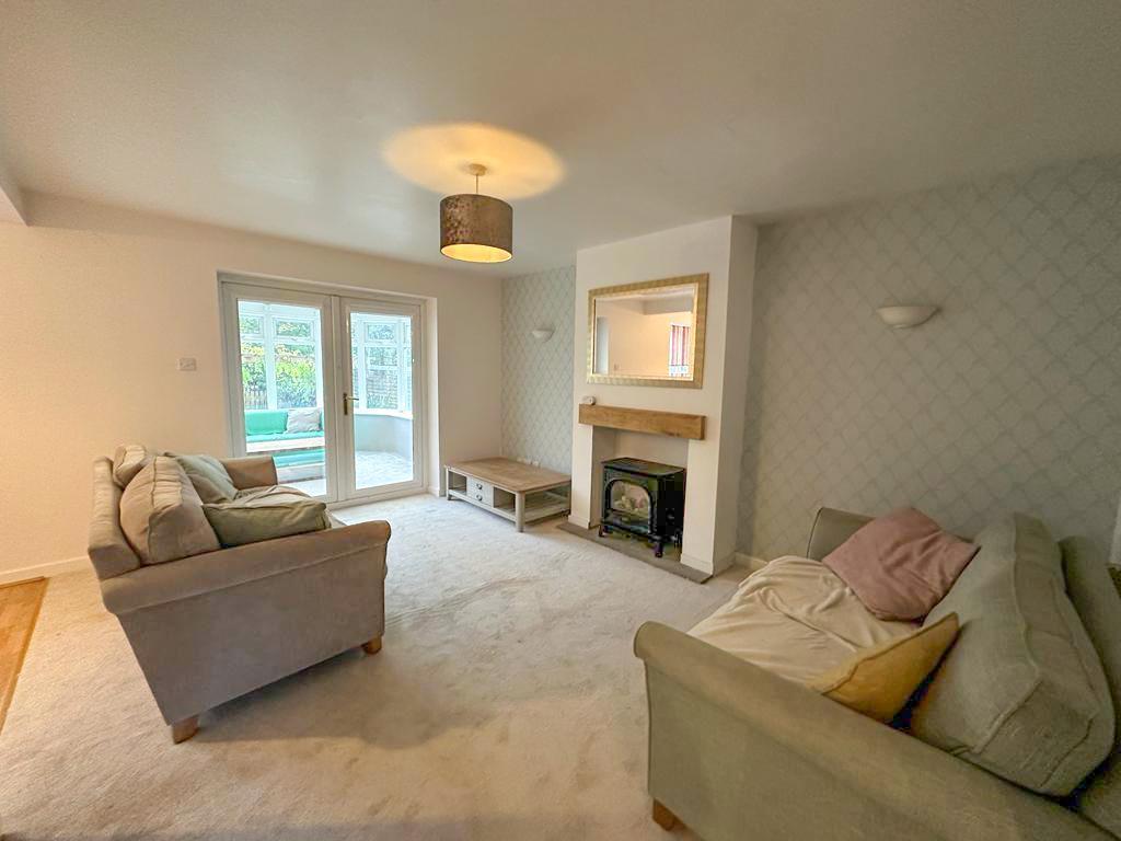 4 Bed Semi Silsden