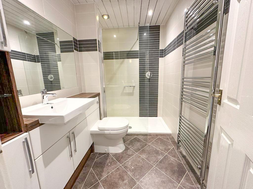 4 Bed Semi Silsden