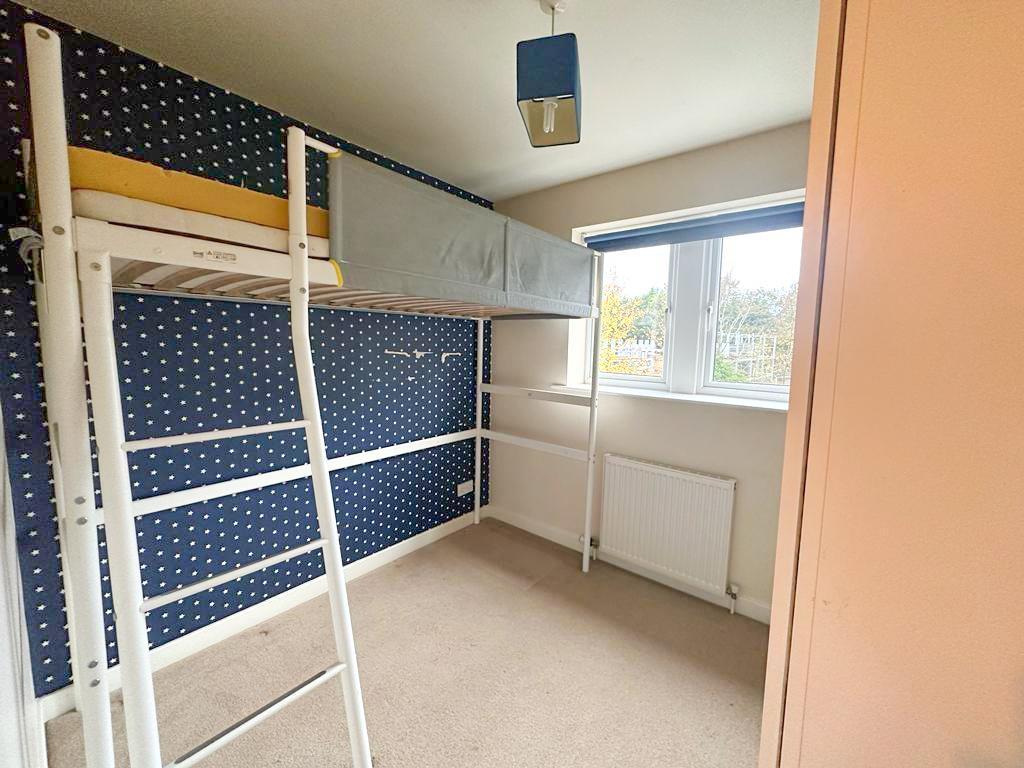4 Bed Semi Silsden