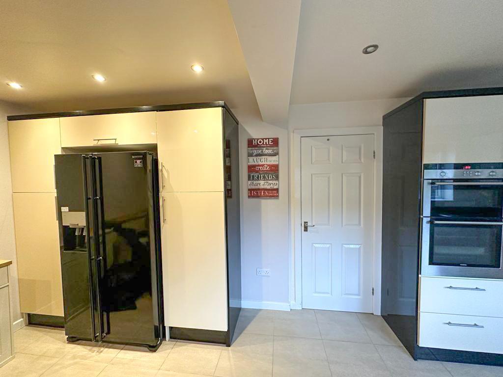 4 Bed Semi Silsden