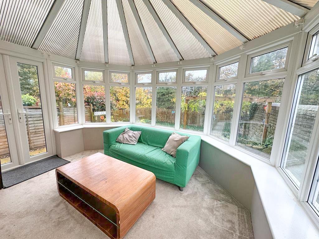 4 Bed Semi Silsden