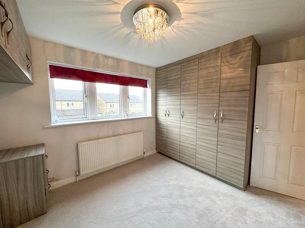 4 Bed Semi Silsden