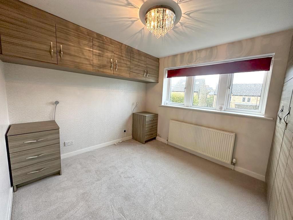 4 Bed Semi Silsden