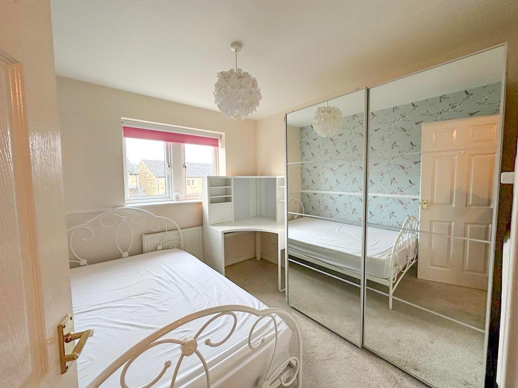 4 Bed Semi Silsden