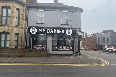 undefined, Monks Road, Lincoln