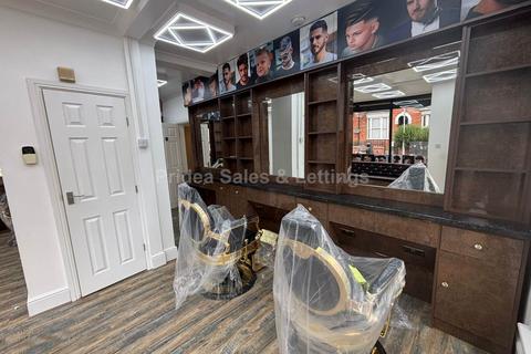 undefined, Monks Road, Lincoln