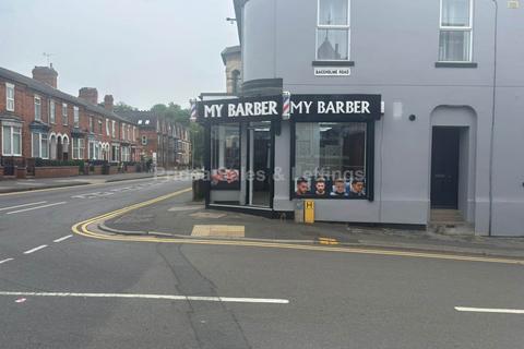 undefined, Monks Road, Lincoln