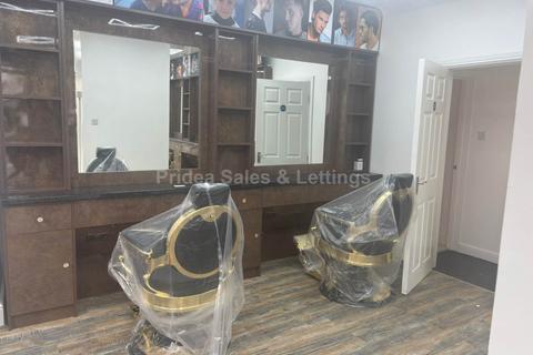 undefined, Monks Road, Lincoln