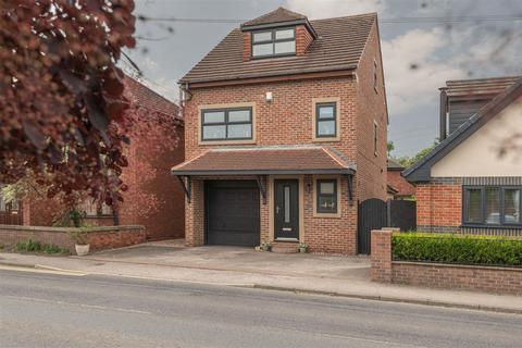 4 bedroom detached house for sale, Barugh Lane, Barugh Green, Barnsley