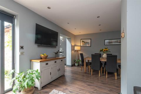 4 bedroom detached house for sale, Barugh Lane, Barugh Green, Barnsley