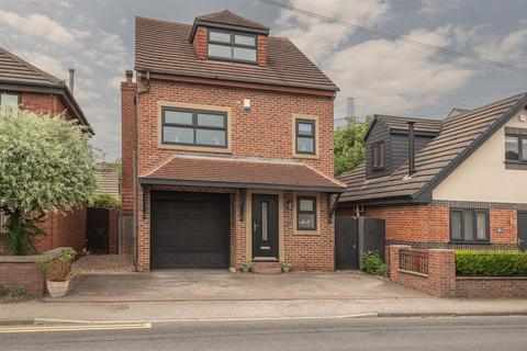 Barugh Lane, Barugh Green, Barnsley
