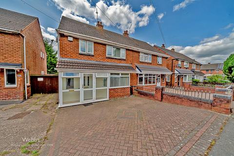20 Abingdon Road, Walsall, WS3 2SX