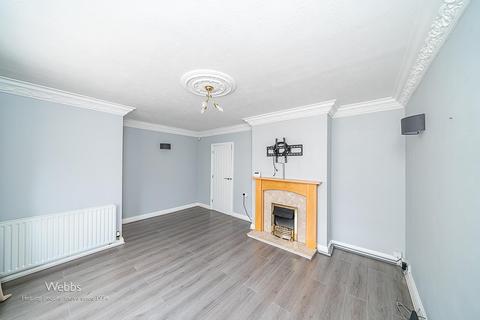 20 Abingdon Road, Walsall, WS3 2SX